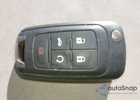 2010 Chevrolet Equinox Ls z USA, uszkodzony, nr VIN 2CNALBEW4A6400877